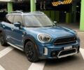 Синий Мини Купер С, объемом двигателя 2 л и пробегом 44 тыс. км за 24500 $, фото 1 на Automoto.ua