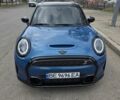 Синій Міні Cooper S, об'ємом двигуна 2 л та пробігом 68 тис. км за 23500 $, фото 10 на Automoto.ua