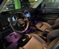 Синий Мини Купер С, объемом двигателя 2 л и пробегом 44 тыс. км за 24500 $, фото 6 на Automoto.ua