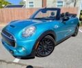 Синій Міні Cooper S, об'ємом двигуна 2 л та пробігом 51 тис. км за 2100 $, фото 1 на Automoto.ua