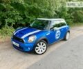 Синій Міні Cooper S, об'ємом двигуна 1.6 л та пробігом 151 тис. км за 6999 $, фото 1 на Automoto.ua