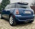 Синій Міні Cooper S, об'ємом двигуна 1.6 л та пробігом 162 тис. км за 6850 $, фото 3 на Automoto.ua