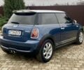 Синій Міні Cooper S, об'ємом двигуна 1.6 л та пробігом 162 тис. км за 6850 $, фото 2 на Automoto.ua