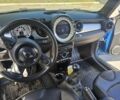 Синій Міні Cooper S, об'ємом двигуна 1.6 л та пробігом 123 тис. км за 9500 $, фото 1 на Automoto.ua
