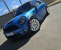 Синій Міні Cooper S, об'ємом двигуна 1.6 л та пробігом 123 тис. км за 9500 $, фото 8 на Automoto.ua