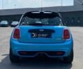 Синій Міні Cooper S, об'ємом двигуна 2 л та пробігом 93 тис. км за 12500 $, фото 3 на Automoto.ua