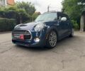 Синій Міні Cooper S, об'ємом двигуна 2 л та пробігом 80 тис. км за 13490 $, фото 1 на Automoto.ua