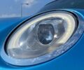 Синій Міні Cooper S, об'ємом двигуна 2 л та пробігом 93 тис. км за 12500 $, фото 8 на Automoto.ua