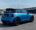 Синій Міні Cooper S, об'ємом двигуна 2 л та пробігом 93 тис. км за 12500 $, фото 4 на Automoto.ua