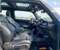 Синій Міні Cooper S, об'ємом двигуна 2 л та пробігом 93 тис. км за 12500 $, фото 16 на Automoto.ua