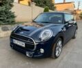 Синий Мини Купер С, объемом двигателя 2 л и пробегом 75 тыс. км за 16800 $, фото 1 на Automoto.ua