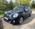 Синий Мини Купер С, объемом двигателя 2 л и пробегом 75 тыс. км за 16800 $, фото 1 на Automoto.ua