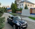 Синий Мини Купер С, объемом двигателя 2 л и пробегом 75 тыс. км за 16800 $, фото 4 на Automoto.ua