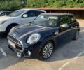 Синий Мини Купер С, объемом двигателя 2 л и пробегом 75 тыс. км за 15300 $, фото 7 на Automoto.ua
