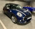 Синій Міні Cooper S, об'ємом двигуна 2 л та пробігом 75 тис. км за 15300 $, фото 4 на Automoto.ua