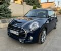 Синій Міні Cooper S, об'ємом двигуна 2 л та пробігом 75 тис. км за 15300 $, фото 1 на Automoto.ua