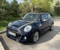 Синий Мини Купер С, объемом двигателя 2 л и пробегом 75 тыс. км за 15300 $, фото 1 на Automoto.ua