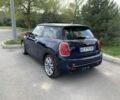 Синій Міні Cooper S, об'ємом двигуна 2 л та пробігом 75 тис. км за 15300 $, фото 10 на Automoto.ua