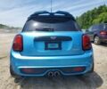 Синій Міні Cooper S, об'ємом двигуна 2 л та пробігом 76 тис. км за 12500 $, фото 1 на Automoto.ua