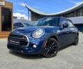 Синій Міні Cooper S, об'ємом двигуна 20 л та пробігом 2 тис. км за 25500 $, фото 1 на Automoto.ua