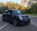 Синій Міні Cooper S, об'ємом двигуна 1.6 л та пробігом 140 тис. км за 8500 $, фото 1 на Automoto.ua