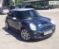 Синій Міні Cooper S, об'ємом двигуна 1.6 л та пробігом 151 тис. км за 8900 $, фото 1 на Automoto.ua