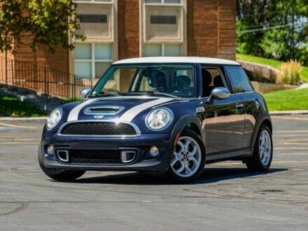 Міні Cooper S 2012 у Чернівцях на Automoto.ua Синій Міні Cooper S, об'ємом двигуна 1.6 л та пробігом 122 тис. км за 2500 $, фото 1 на Automoto.ua
