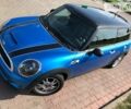 Синій Міні Cooper S, об'ємом двигуна 1.6 л та пробігом 167 тис. км за 14700 $, фото 1 на Automoto.ua