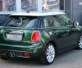 Зелений Міні Cooper S, об'ємом двигуна 2 л та пробігом 13 тис. км за 20500 $, фото 4 на Automoto.ua