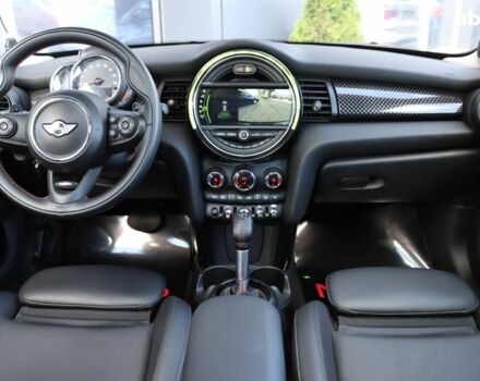 Зелений Міні Cooper S, об'ємом двигуна 2 л та пробігом 13 тис. км за 20500 $, фото 3 на Automoto.ua