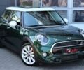 Зелений Міні Cooper S, об'ємом двигуна 2 л та пробігом 13 тис. км за 20500 $, фото 1 на Automoto.ua