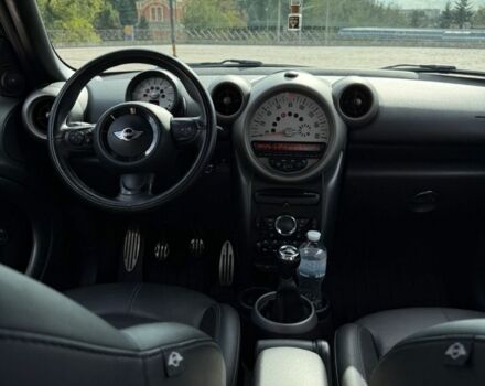 Зеленый Мини Купер С, объемом двигателя 1.6 л и пробегом 253 тыс. км за 6120 $, фото 8 на Automoto.ua