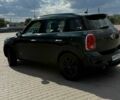 Зеленый Мини Купер С, объемом двигателя 1.6 л и пробегом 253 тыс. км за 6120 $, фото 3 на Automoto.ua