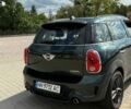 Зеленый Мини Купер С, объемом двигателя 1.6 л и пробегом 253 тыс. км за 6120 $, фото 2 на Automoto.ua