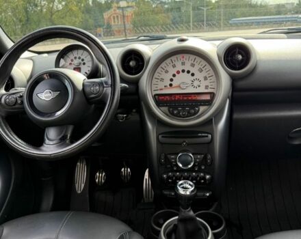 Зеленый Мини Купер С, объемом двигателя 1.6 л и пробегом 253 тыс. км за 6120 $, фото 7 на Automoto.ua