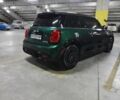 Зеленый Мини Купер С, объемом двигателя 2 л и пробегом 99 тыс. км за 11500 $, фото 2 на Automoto.ua