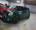 Зеленый Мини Купер С, объемом двигателя 2 л и пробегом 99 тыс. км за 11500 $, фото 1 на Automoto.ua