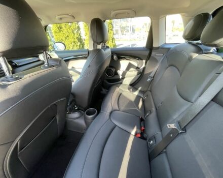 Зелений Міні Cooper S, об'ємом двигуна 2 л та пробігом 100 тис. км за 16000 $, фото 6 на Automoto.ua