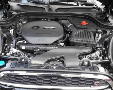 Зеленый Мини Купер С, объемом двигателя 2 л и пробегом 99 тыс. км за 11500 $, фото 4 на Automoto.ua