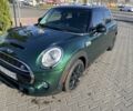 Зелений Міні Cooper S, об'ємом двигуна 2 л та пробігом 100 тис. км за 16000 $, фото 1 на Automoto.ua
