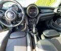 Зелений Міні Cooper S, об'ємом двигуна 2 л та пробігом 100 тис. км за 16000 $, фото 7 на Automoto.ua