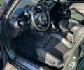 Зелений Міні Cooper S, об'ємом двигуна 2 л та пробігом 100 тис. км за 16000 $, фото 4 на Automoto.ua