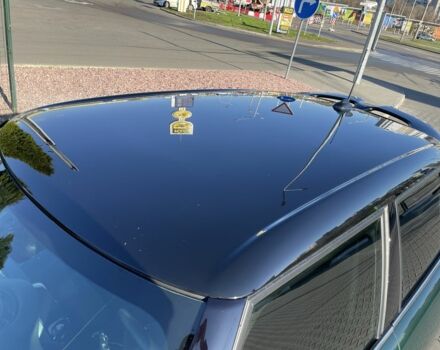 Зелений Міні Cooper S, об'ємом двигуна 2 л та пробігом 100 тис. км за 16000 $, фото 3 на Automoto.ua