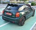 Зелений Міні Cooper S, об'ємом двигуна 2 л та пробігом 126 тис. км за 13557 $, фото 1 на Automoto.ua