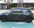 Зелений Міні Cooper S, об'ємом двигуна 2 л та пробігом 126 тис. км за 13557 $, фото 15 на Automoto.ua