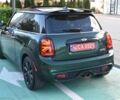 Зелений Міні Cooper S, об'ємом двигуна 2 л та пробігом 126 тис. км за 13557 $, фото 16 на Automoto.ua