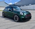 Зелений Міні Cooper S, об'ємом двигуна 2 л та пробігом 90 тис. км за 15662 $, фото 1 на Automoto.ua