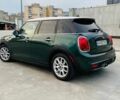 Зеленый Мини Купер С, объемом двигателя 2 л и пробегом 170 тыс. км за 12300 $, фото 7 на Automoto.ua