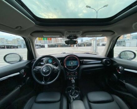 Зеленый Мини Купер С, объемом двигателя 2 л и пробегом 170 тыс. км за 12300 $, фото 3 на Automoto.ua