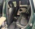 Зеленый Мини Купер С, объемом двигателя 2 л и пробегом 100 тыс. км за 3209 $, фото 12 на Automoto.ua